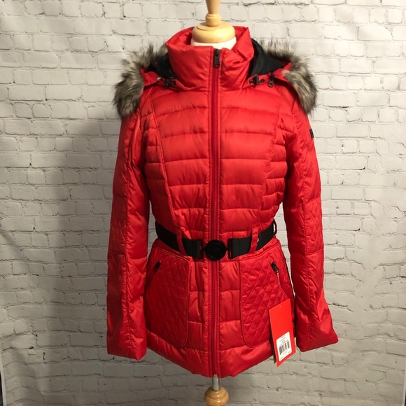 The North Face Jackets & Blazers - North Face Down Coat Parkina Down Jacket Women’s